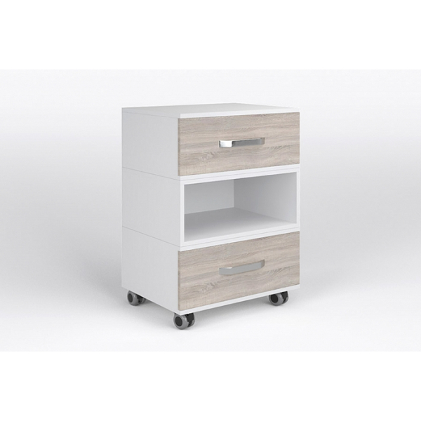 Маникюрный комплект "Fox"