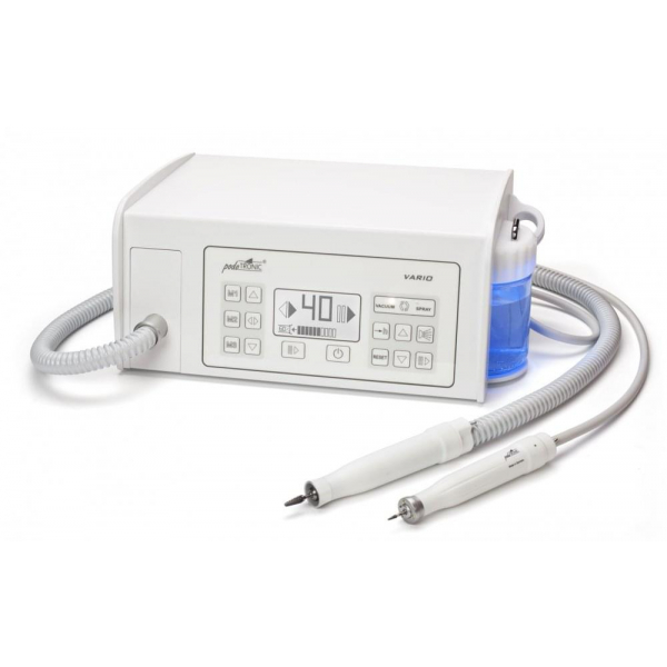 Комплект маникюрный "ТМ-03"