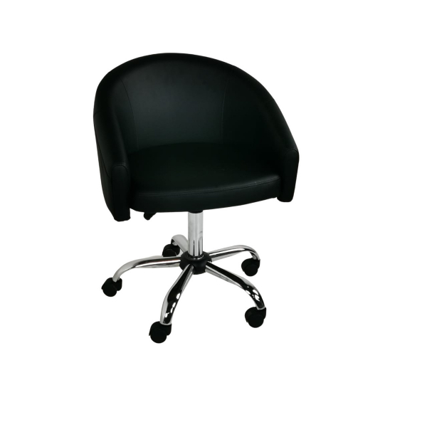 Кресло маникюрное для клиента "Леди"