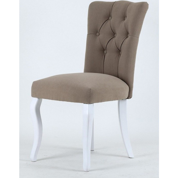 Кресло маникюрное для клиента "Элиана"