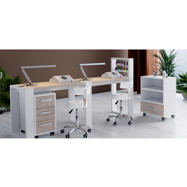 Маникюрный комплект "Fox II"