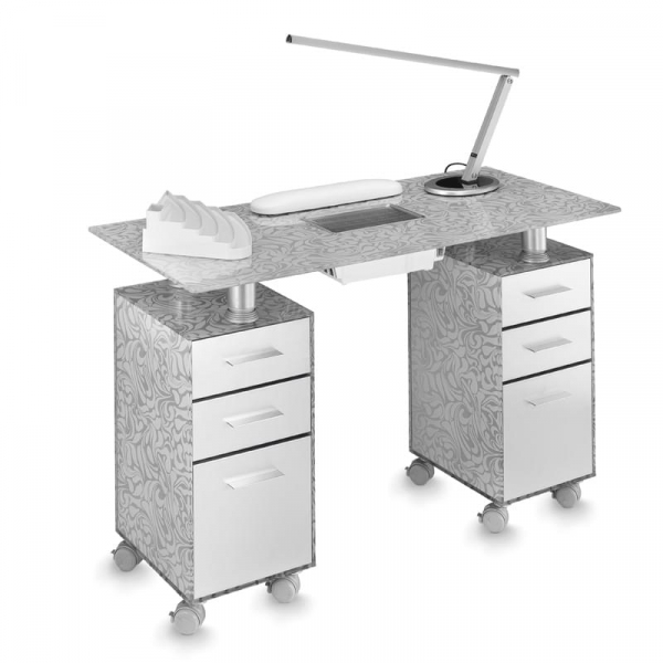 Маникюрный стол "199 LXF"
