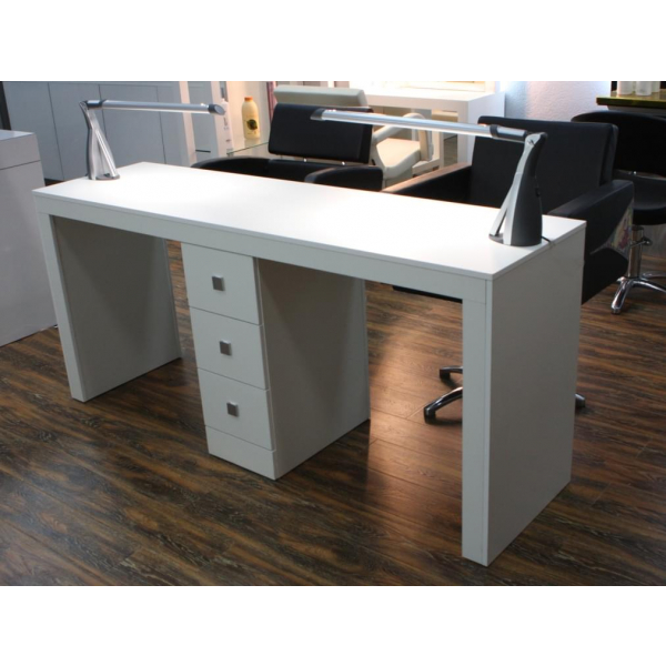 Маникюрный стол Double