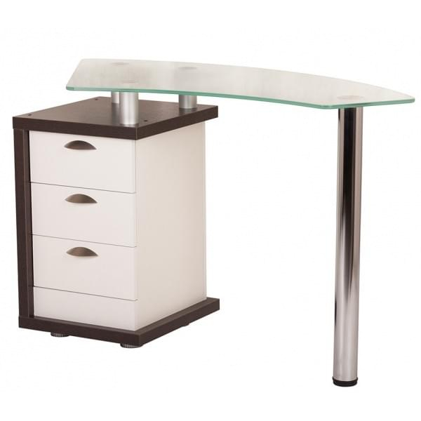 Маникюрный стол "Ибис S"