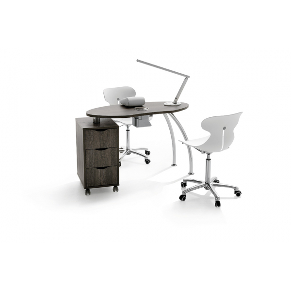 Маникюрный стол "NAIL BRIO EASY"