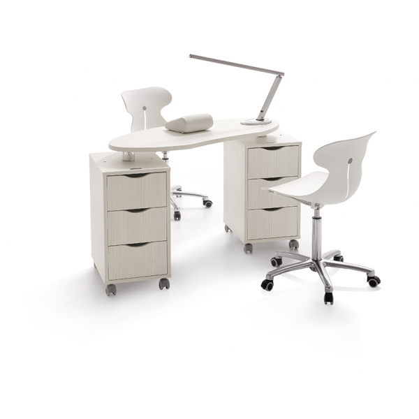 Маникюрный стол "NAIL BRIO"