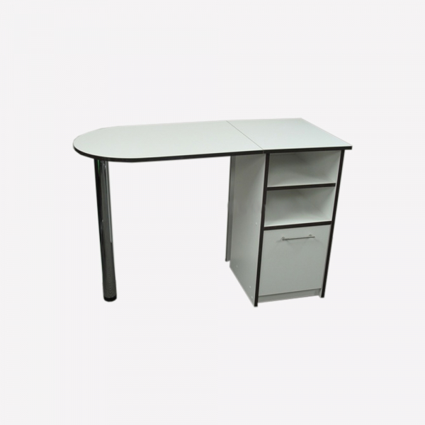 Маникюрный стол складной "Лесли"