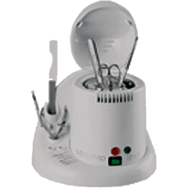 Microstop  с таймером