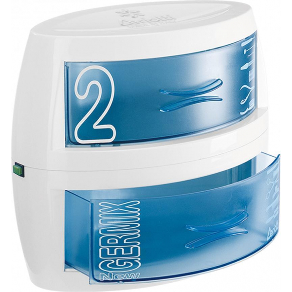 New Germix 2 камеры, У/Ф