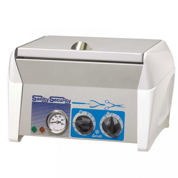 Стерилизатор SANITY SECURITY