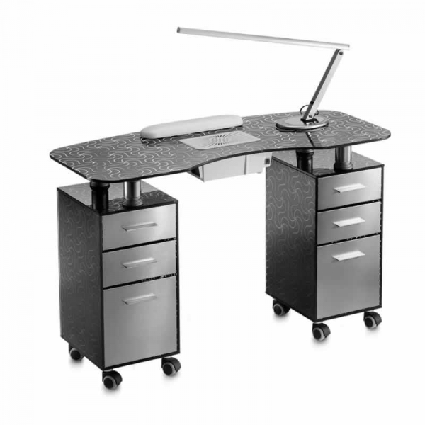 Стол маникюрный 188 LX/F2