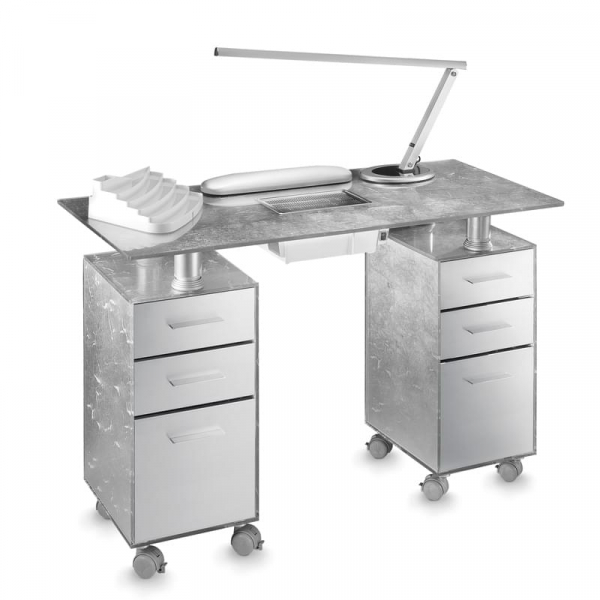 Стол маникюрный 193 LX