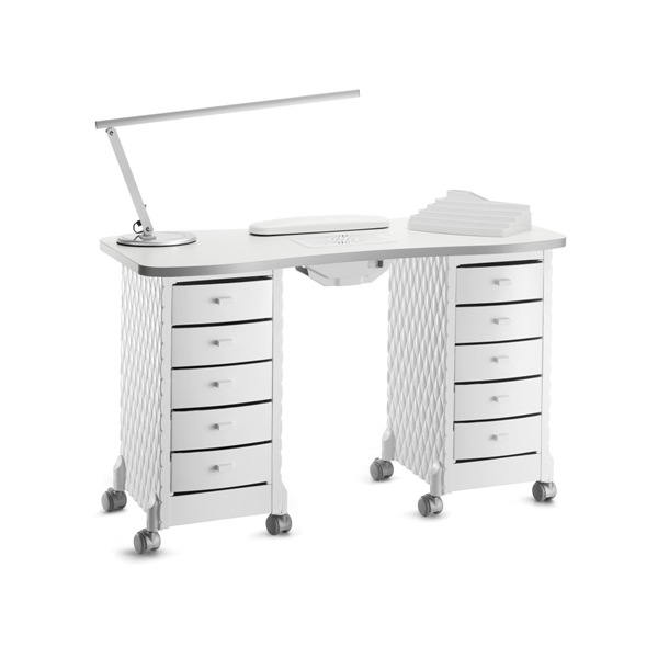 Стол маникюрный 264 LX