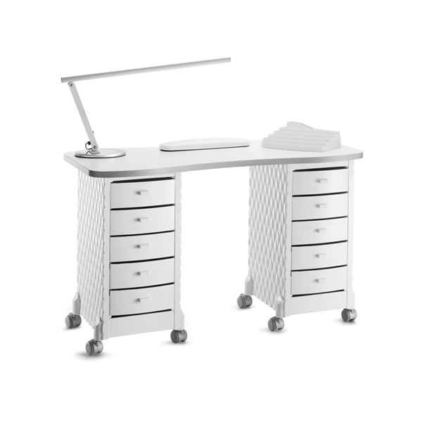 Стол маникюрный 267 L