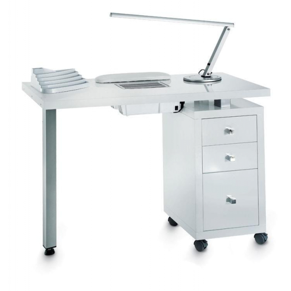 Стол маникюрный 305L