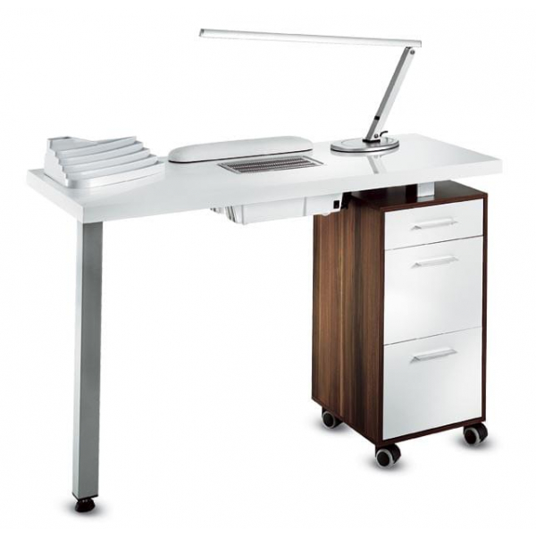 Стол маникюрный 306L A