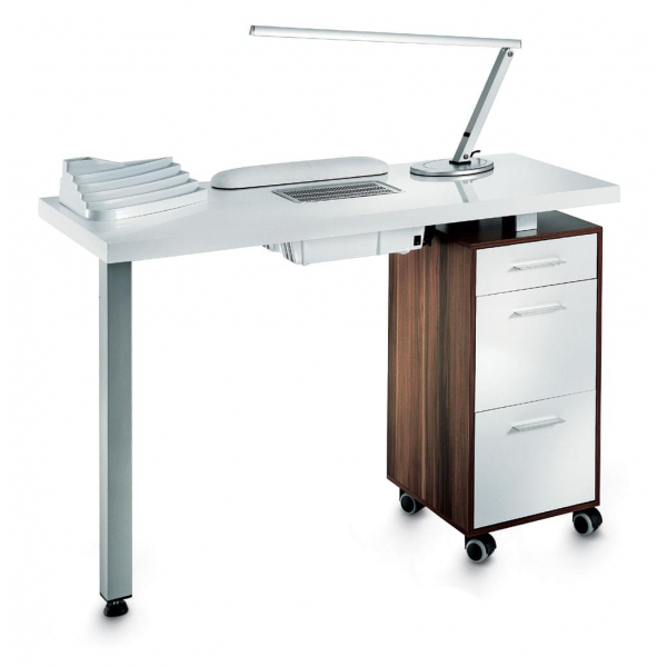 Стол маникюрный 306LX A