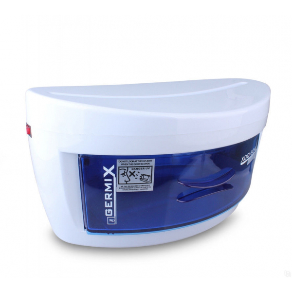 Ультрафиолетовый стерилизатор GERMIX эконом