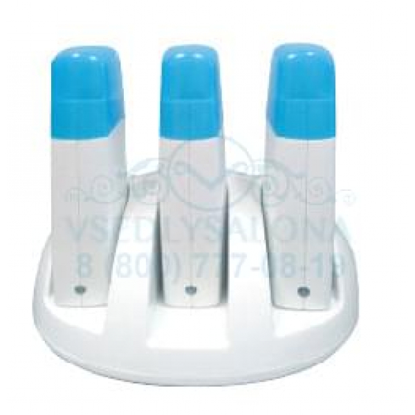 Воскоплав на три картриджа "ОТ30"