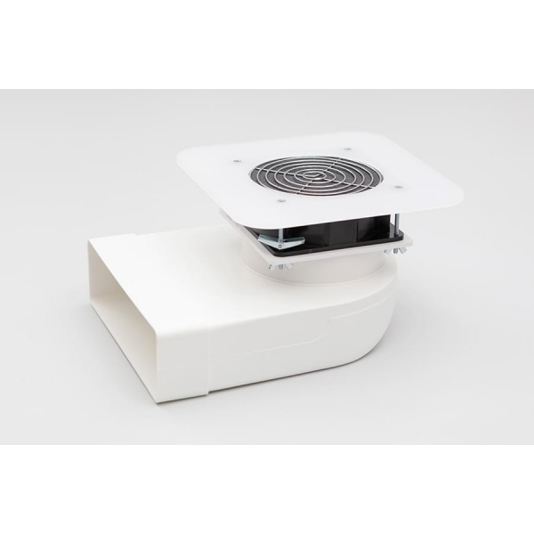 Встраиваемая вытяжка Ultratech SD-117